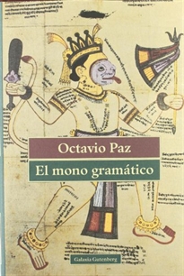 Books Frontpage El mono gramático