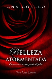 Books Frontpage Belleza atormentada