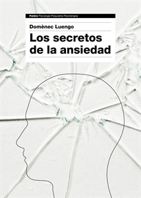 Books Frontpage Los secretos de la ansiedad