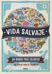 Books Frontpage Vida salvaje