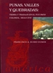 Front pagePunas, valles y quebradas: Tierra y trabajo  en el Tucumán Colonial siglo XVII.