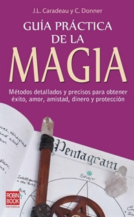 Books Frontpage Guía práctica de la magia
