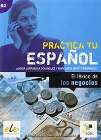 Books Frontpage El léxico de los negocios