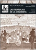 Front pageLas tertulias de la orquesta