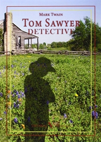 Books Frontpage Tom Sawyer detective