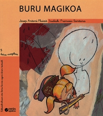 Books Frontpage Buru magikoa