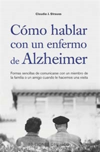 Books Frontpage Cómo hablar con un enfermo de Alzheimer