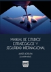 Front pageManual De Estudios Estratégicos Y Seguridad Internacional