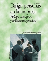 Books Frontpage Dirigir personas en la empresa