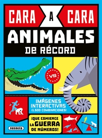 Books Frontpage Animales de récord