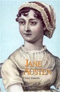 Books Frontpage Jane Austen