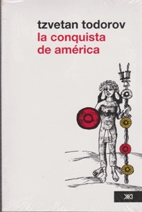Books Frontpage La Conquista De America