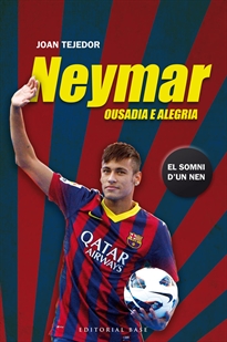 Books Frontpage Neymar