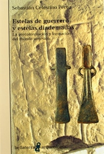 Books Frontpage Estelas de guerrero y estelas diademadas: la precolonización y formación del mundo tartésico