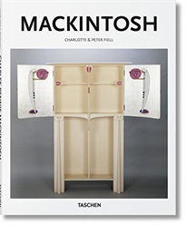 Books Frontpage Mackintosh