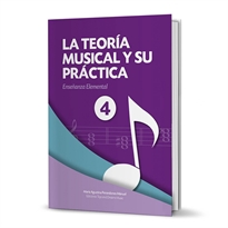 Books Frontpage La Teoría Musical Y Su Práctica Nivel 4