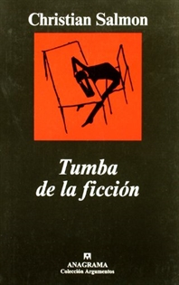 Books Frontpage Tumba de la ficción
