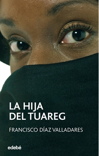 Books Frontpage La Hija Del Tuareg