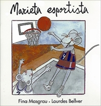 Books Frontpage Marieta esportista