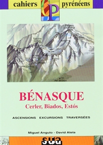 Books Frontpage Benasque (Cerler, Biados, Estos)