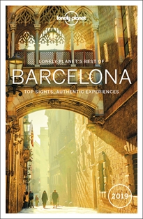 Books Frontpage Best of Barcelona 2019
