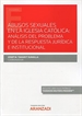 Front pageAbusos sexuales en la Iglesia Católica: análisis del problema y de la respuesta jurídica e institucional (Papel + e-book)