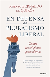Books Frontpage En defensa del pluralismo liberal