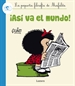 Front page¡Así va el mundo! (La pequeña filosofía de Mafalda)