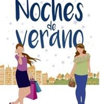 Books Frontpage Noches de verano