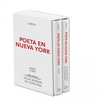 Books Frontpage Poeta en Nueva York