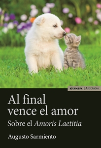 Books Frontpage Al Final Vence El Amor