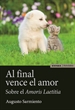 Front pageAl Final Vence El Amor