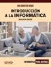 Front pageIntroducción a la informática. Edición 2020