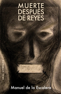 Books Frontpage Muerte después de Reyes / Cielo en la cárcel