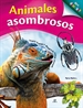 Front pageAnimales Asombrosos