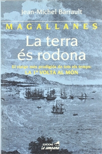 Books Frontpage Magallanes. La terra és rodona