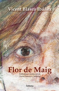 Books Frontpage Flor de Maig