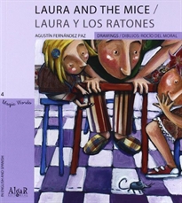 Books Frontpage Laura and the Mice