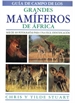 Front pageGuia Campo Grandes Mamiferos Africa