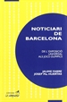 Front pageNoticiari de Barcelona