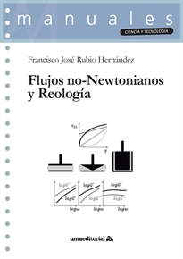 Books Frontpage Flujos no-Newtonianos y Reología
