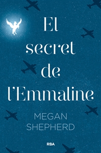Books Frontpage El secret de l'Emmaline