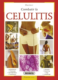 Books Frontpage Combatir la celulitis