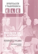 Front pageMediación en el aprendizaje de lenguas: estrategias y recursos