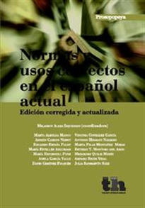 Books Frontpage Normas y usos correctos en el español actual