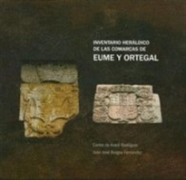 Books Frontpage Inventario Heráldico De Las Comarcas De Eume Y Ortegal