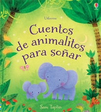 Books Frontpage CUENTOS DE ANIMALITOS PARA SOÑAR