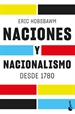 Front pageNaciones y nacionalismo desde 1780
