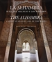 Front pageLa Alhambra. Suite del silencio y los sentidos