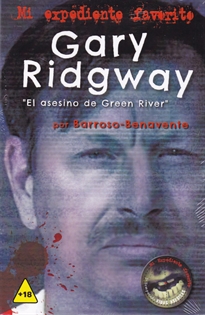Books Frontpage Gary Ridgway &#x0201C;El asesino de Green River&#x0201D;